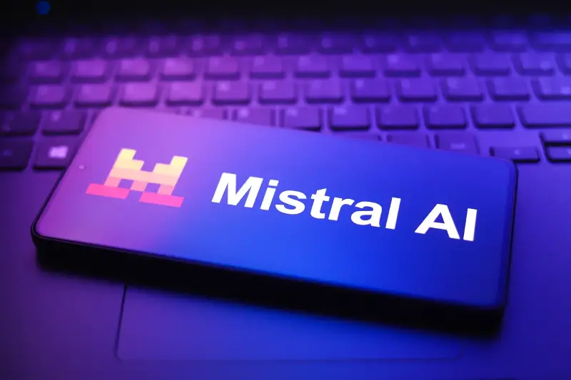 Mistral完成30亿欧元融资，主权AI成大生意