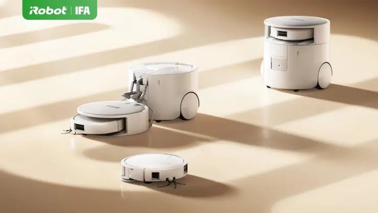 去掉「AI」滤镜,IFA 2026还有哪些真亮点?