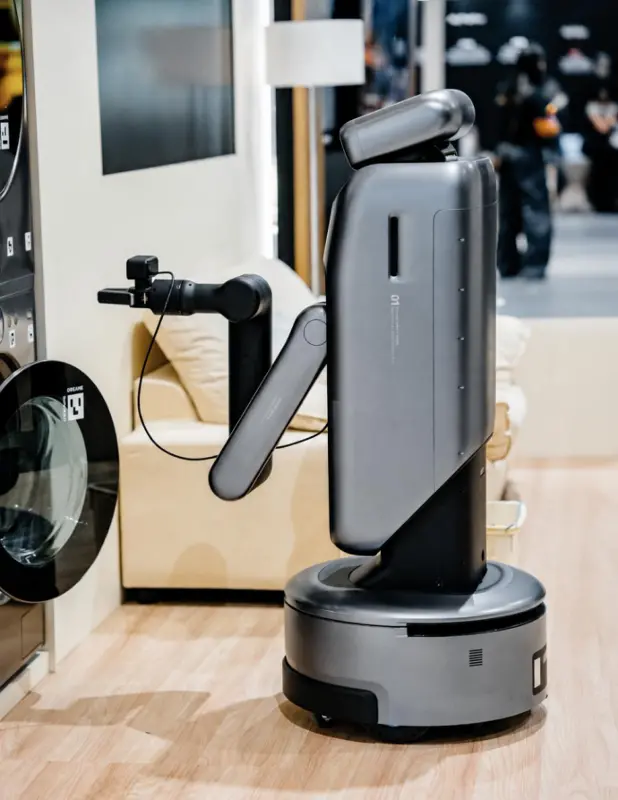 去掉「AI」滤镜,IFA 2026还有哪些真亮点?