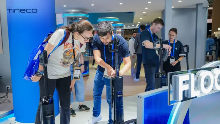 去掉「AI」滤镜,IFA 2026还有哪些真亮点?