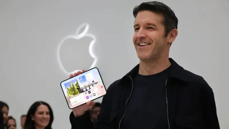 苹果最贵新机iPhone“剁”，最大赢家是三星？