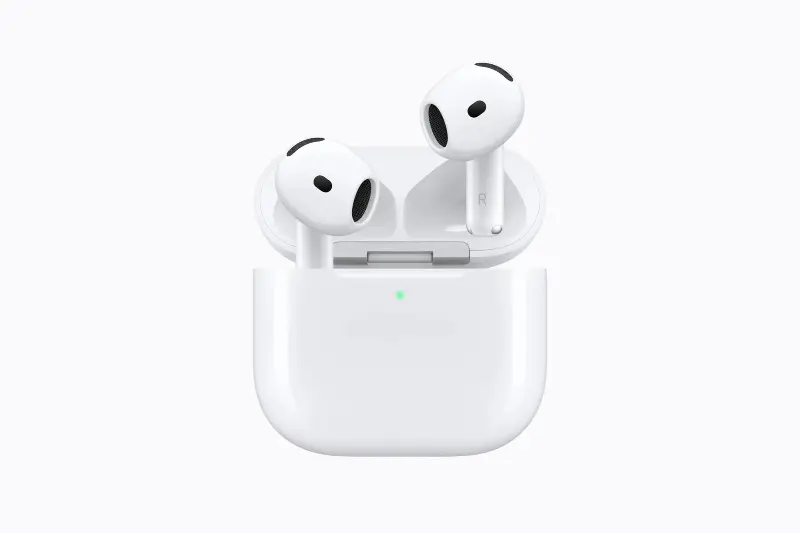 999元起，AirPods 5加量不加价，两款Watch比Duo更有诚意？