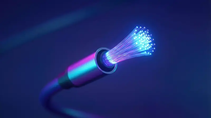 美国电信运营商 Verizon 与康宁达成 8000 万英里光纤供应协议