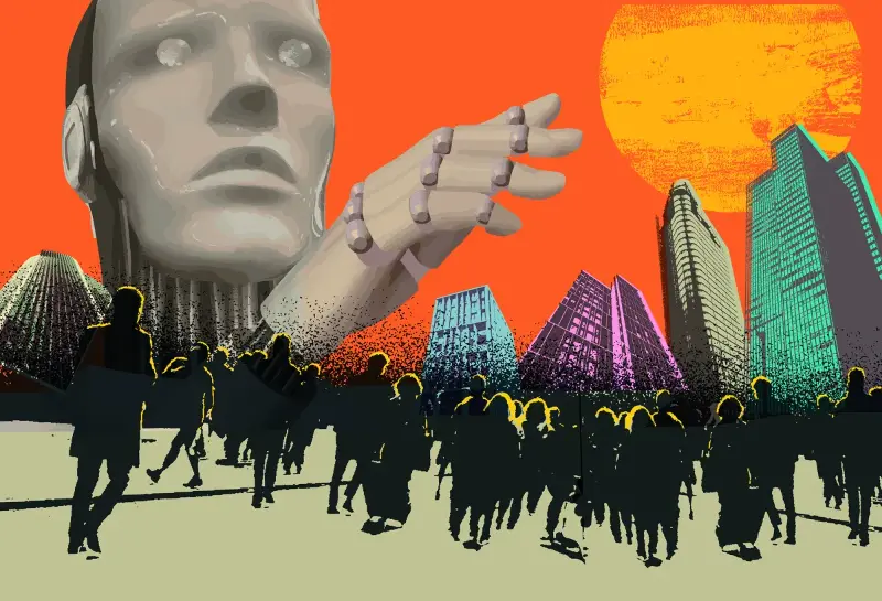 Anthropic研究员辞职:自我改进型AI是在拿生命豪赌