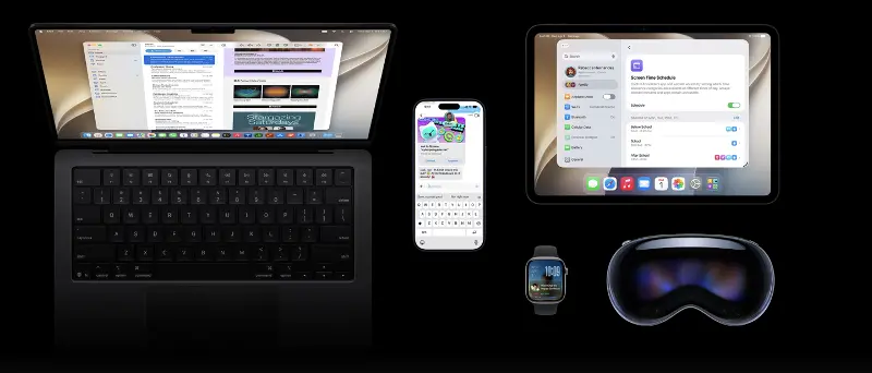 苹果 macOS 27.0 RC 发布