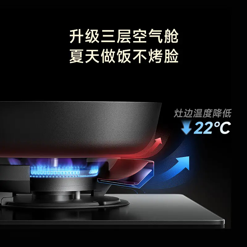 三层空气舱设计介绍