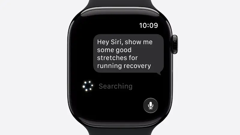苹果 watchOS 27.0 RC 发布