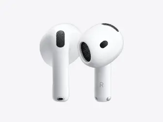 AirPods 5支持主动降噪,国行999元起