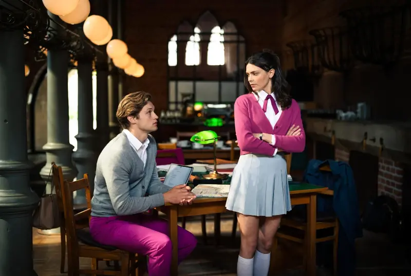 亚马逊 Prime Video 上线新 AI 功能：不同语言配音都能准确对口型