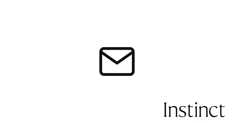 AI助手Instinct拥有专属邮箱,开启自主办事时代