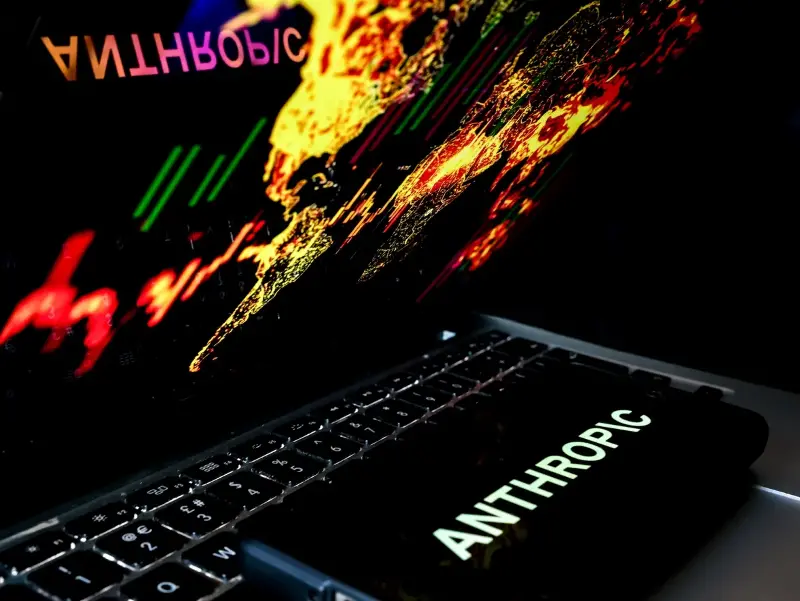 Anthropic指控阿里、月之暗面与DeepSeek发起模型蒸馏攻击