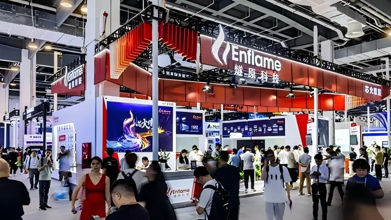 GPU五小龙,燧原科技排第几?