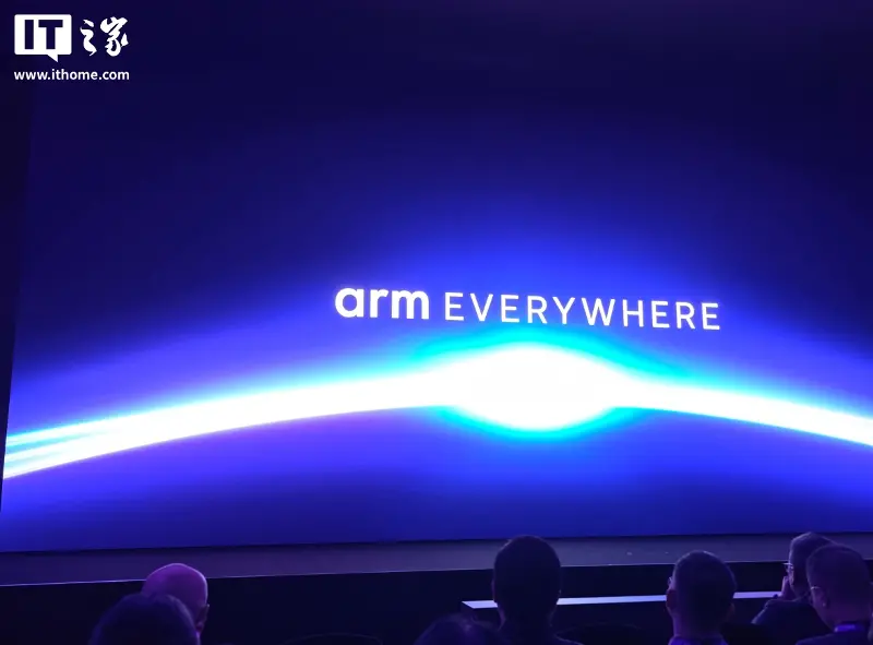 智能体时代的移动计算,Arm 通过一场大会给出自己的答案