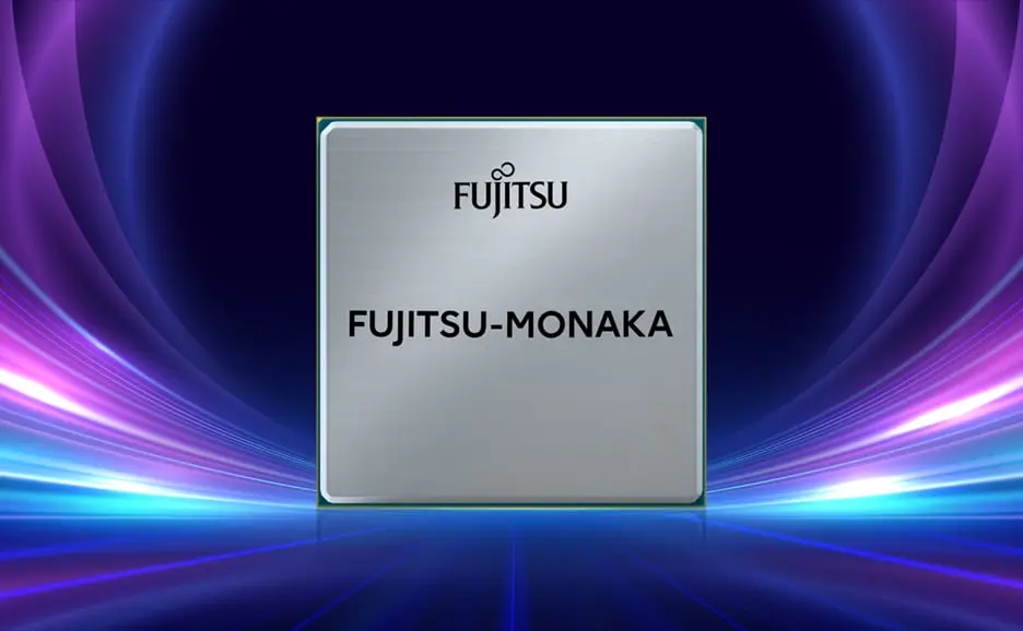消息称富士通最早 2027 年开始向海外销售 FUJITSU-MONAKA 处理器