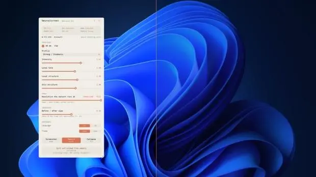 You can now apply DLSS 5 Neural Rendering to your entire Windows desktop