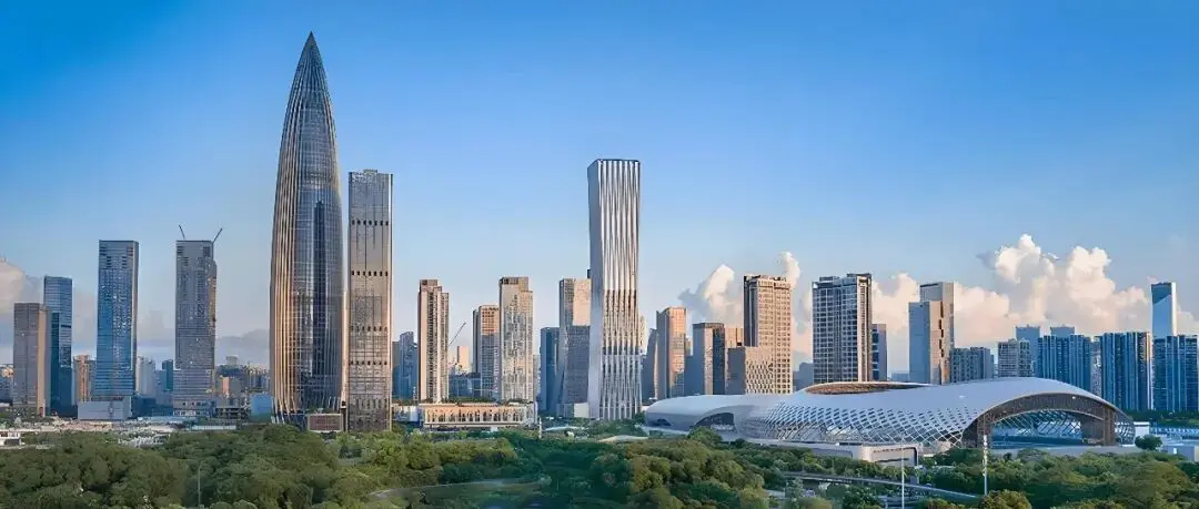 为什么中国只能有一个合肥？