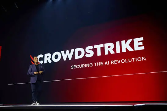 CrowdStrike CEO 反对放缓前沿 AI 开发,称潘多拉魔盒已打开