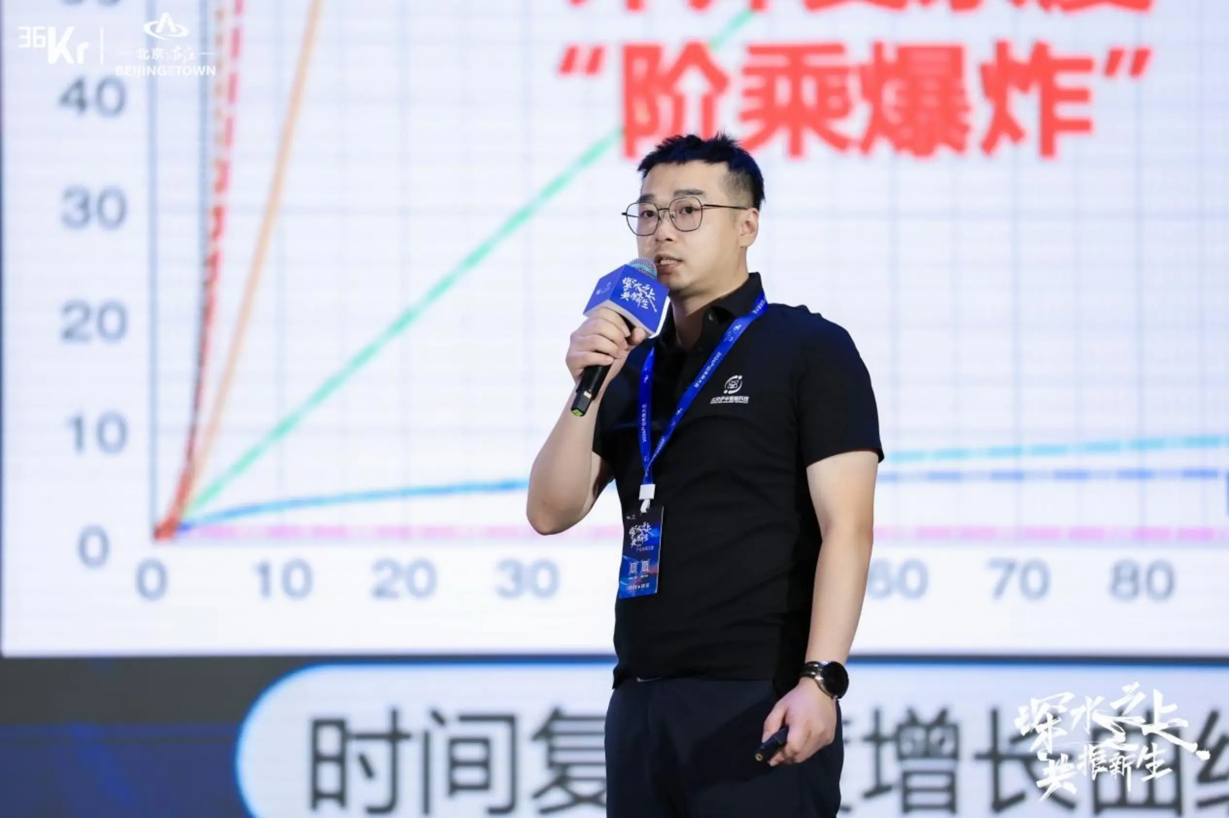 企业案例分享:伊辛智能|36氪2026产业未来大会