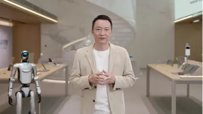 荣耀CEO李健:荣耀把 AI 探索的无人区走成主干道