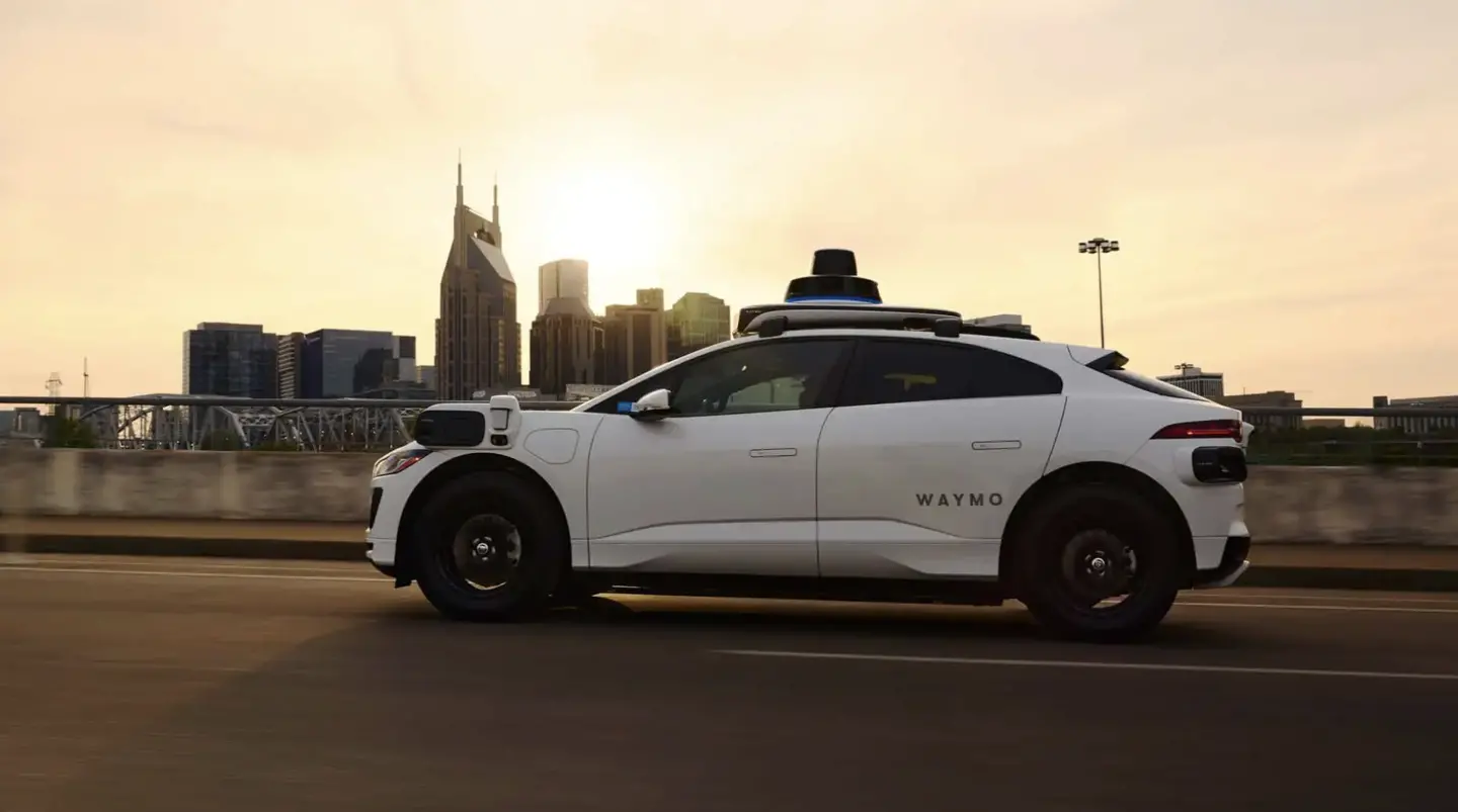Waymo 扩大美国无人驾驶网约车服务版图,将拉斯维加斯纳入运营范围