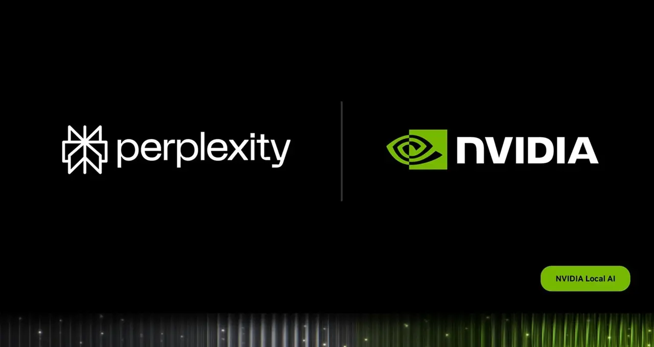 英伟达:Perplexity 本地智能体 Portable Computer 已向 Windows RTX PC 开放
