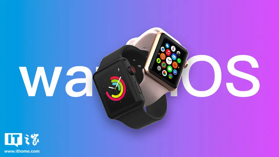 苹果 watchOS 27.0 正式版发布