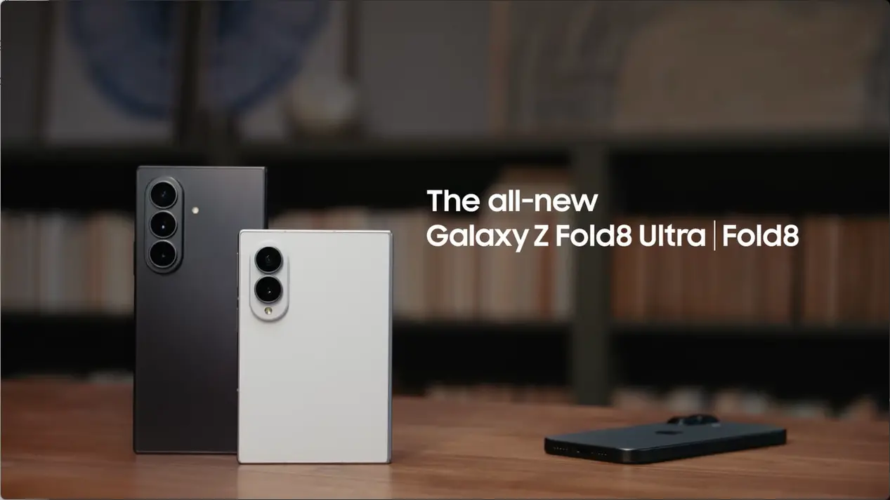 三星推出新广告,邀请明星劝说苹果 iPhone 用户转投 Galaxy