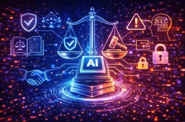 AI已越过安全临界点了吗