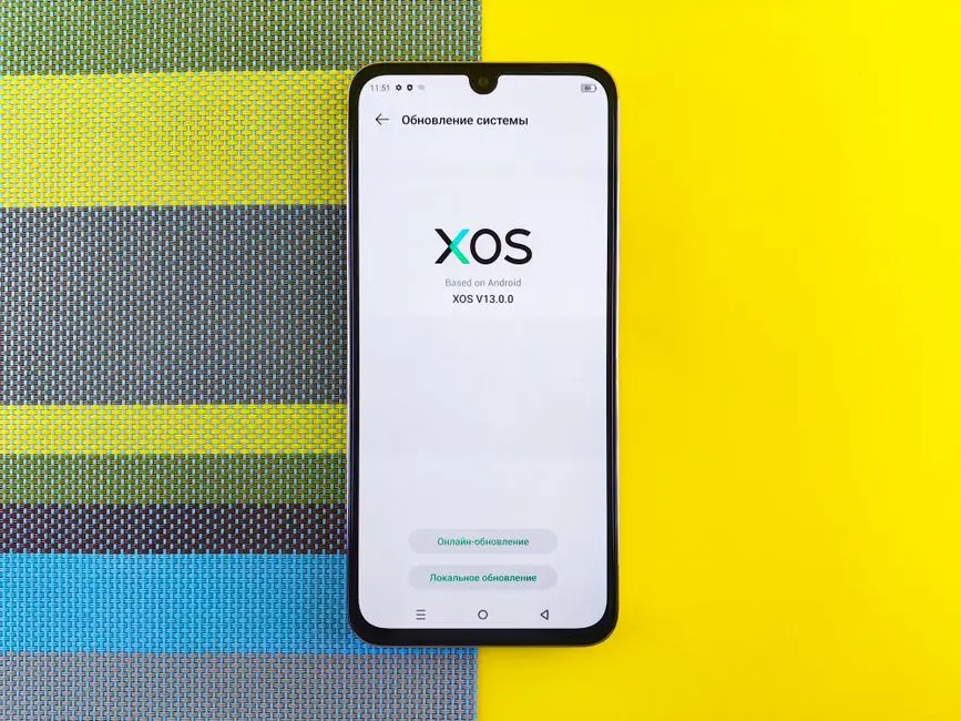 灵界 OS 5.0 稳定版 · 代码可读性大修复