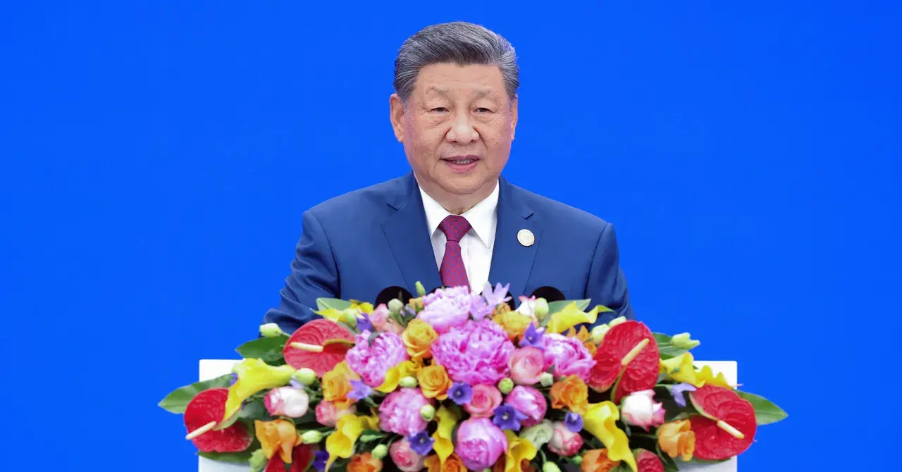 中国为何对硅谷的AI减速呼吁说不