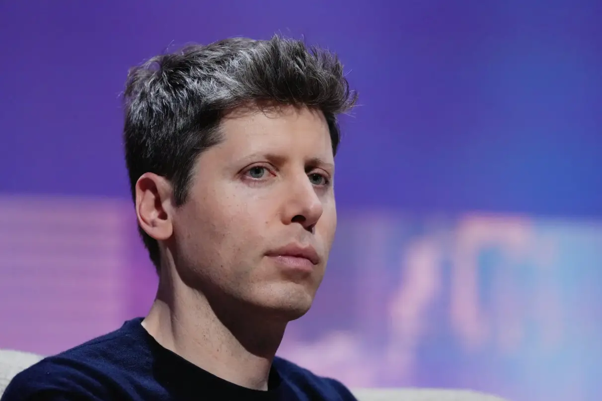 OpenAI 奥尔特曼回应监管:相信行业能安全开发,不会伤害公众