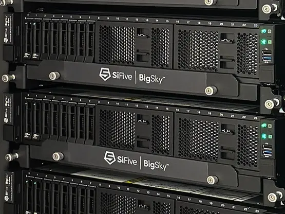 SiFive 与 AMD 合作，优化 ROCm 在 RISC-V 数据中心处理器上的表现