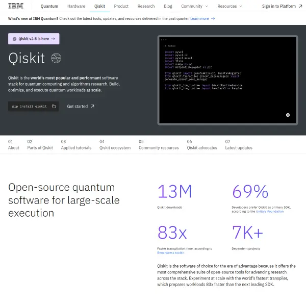 Qiskit