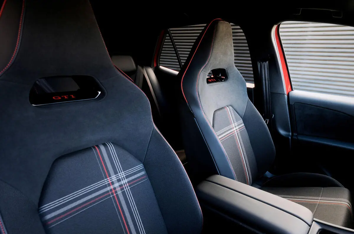 Volkswagen ID 3 GTI 13