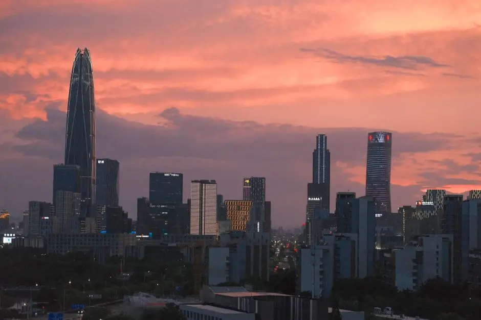 芯片的这波繁荣有何不同