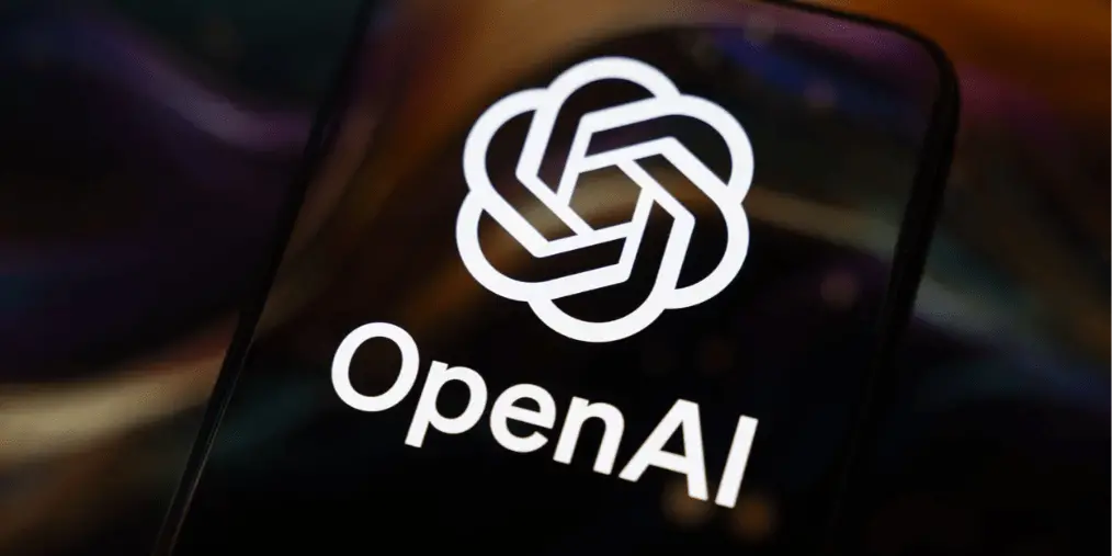 估值1.2万亿美元,OpenAI又在谈融资