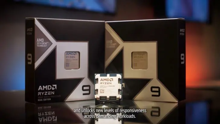 台积电晶圆成本上行，消息称 AMD 已通知合作伙伴芯片将涨价约 10%