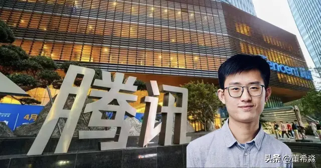 AI时代为何受伤的总是中产