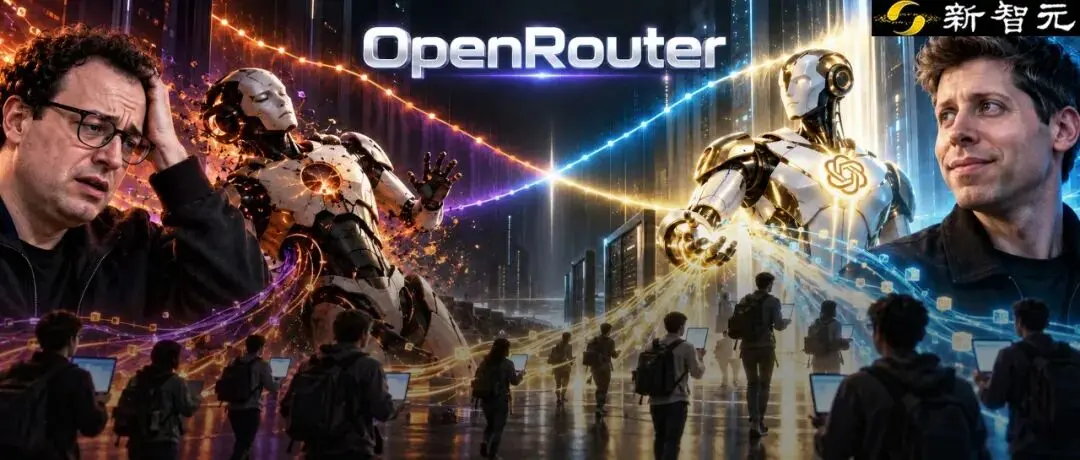 Claude王座失守！OpenAl一夜反超，神秘GPT-6Sol偷跑