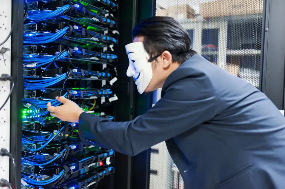 俄称打击乌大型军用数据中心