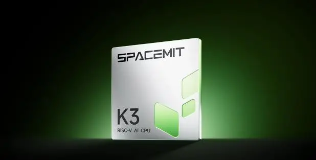 小板子运行大模型：deepin 25 RVA23 版本适配进迭时空芯片 SpacemiT K3