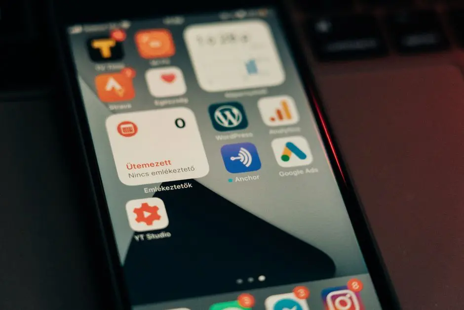 WordPress for Android：移动内容创作的利器