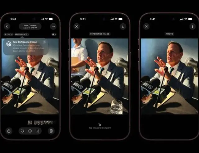 iPhone 18 Pro新AI功能“自相矛盾”