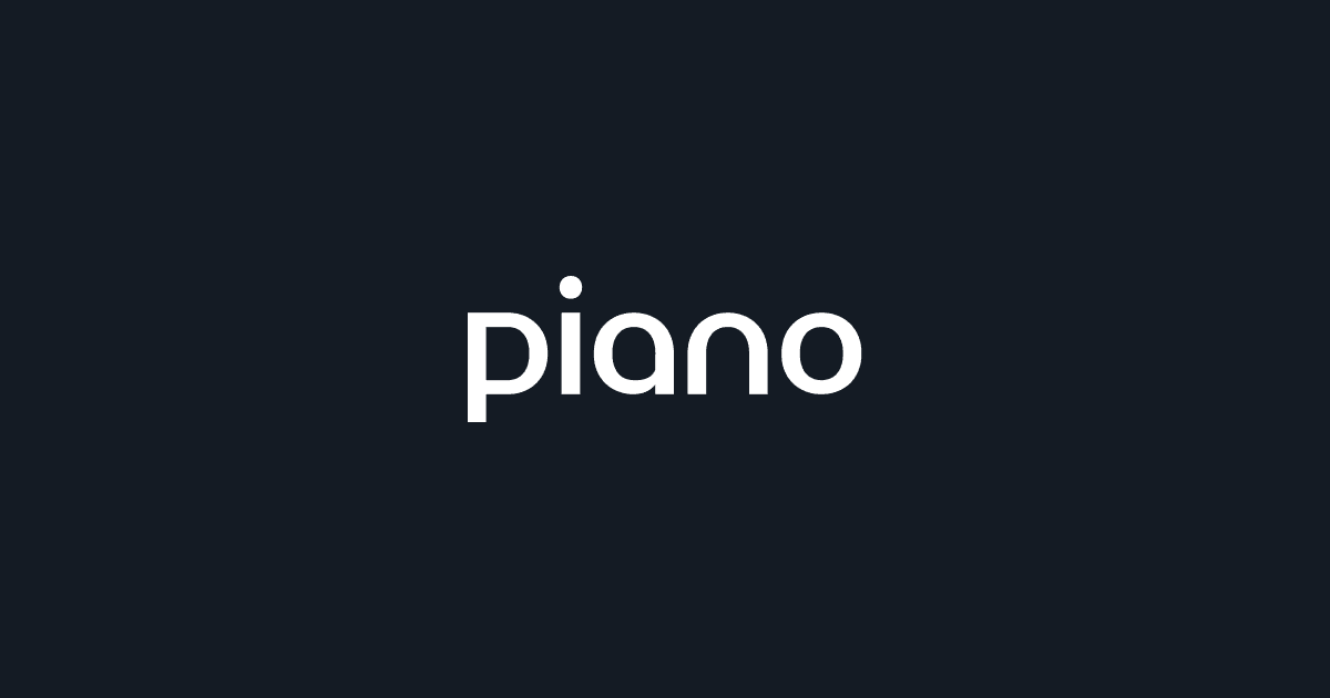 Piano.io