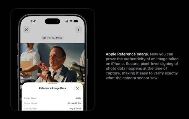 iPhone 18 Pro新AI功能“自相矛盾”