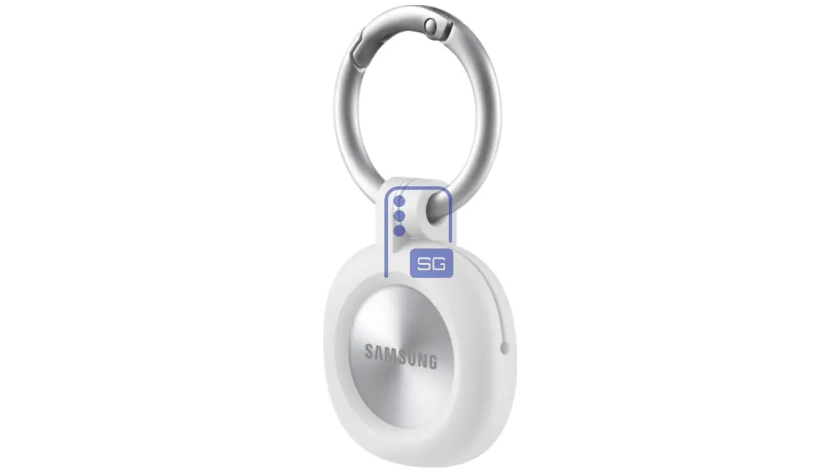 Galaxy SmartTag 3