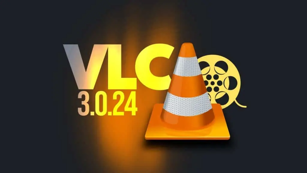VLC 3.0.24 Multimedia Player Upgrades to FFmpeg 8.1.2, Adds Flatpak Support