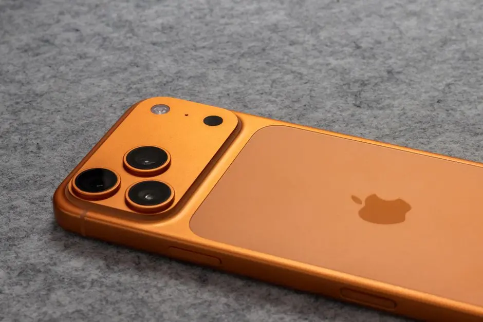 iPhone 18 Pro 系列正式开售，新 AI 功能「自相矛盾」
