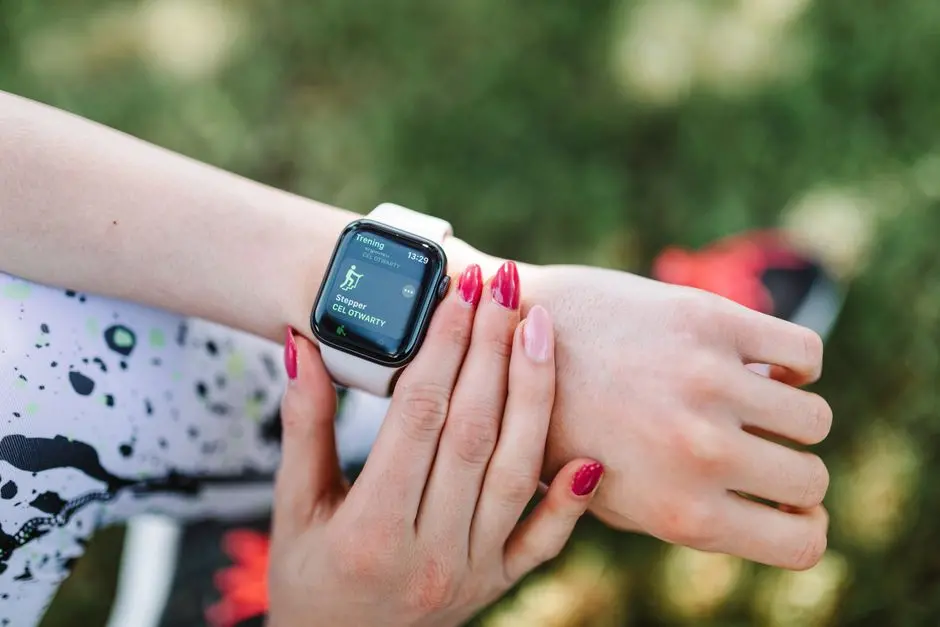 专访 Apple Watch 团队：戴上这块表，看见身体的「剩余电量」