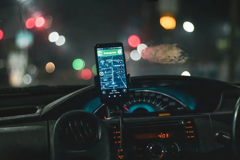 Traccar:开源GPS追踪平台,让车辆管理更高效